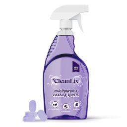 Dr Clean Spray image
